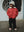Jody Dot Lumiere Teddy Hat