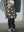 Teddy Jacket Jody Dino Silhouette