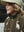Teddy Jacket Jody Dino Silhouette