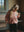 Teddy Jacket Jody Mellow Rose