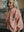 Teddy Jacket Jody Mellow Rose