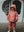 Rain Set Palm Duckling Heart Feathers