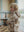 Rain Set Palm Panthera Beige