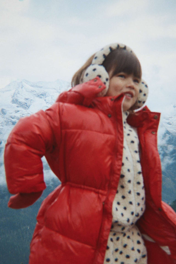 Earmuffs Jody Dot Lumiere