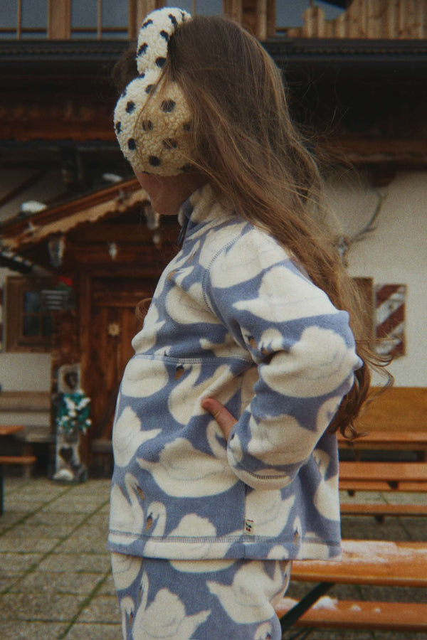 Earmuffs Jody Dot Lumiere
