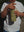Thermo Drinking Bottle Kick it Green