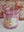 Konges Sløjd Glitzer-Trinkbecher Multi Glitter Detail