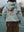 Sweat Zip Hoodie Lou Grey Melange