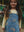 Magot Teddy Coeur Overalls