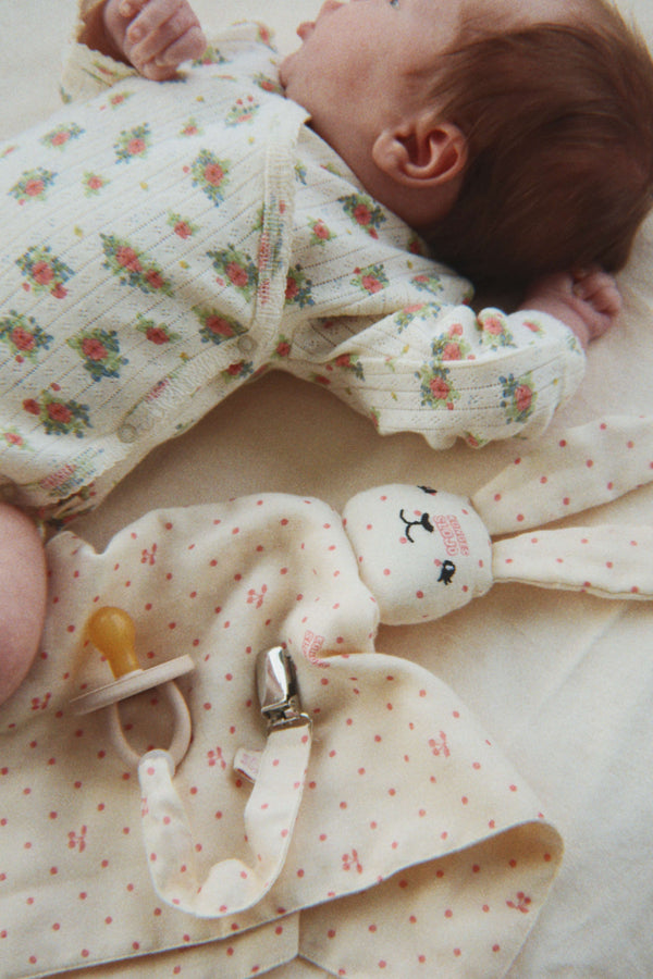 Newborn Bodysuit Minnie Rosetto