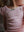 Konges Sløjd Kleid Ballerina Ash Rose – Detailansicht