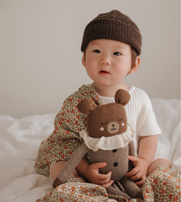 Swaddle Muslin Cloth Quincy Tree