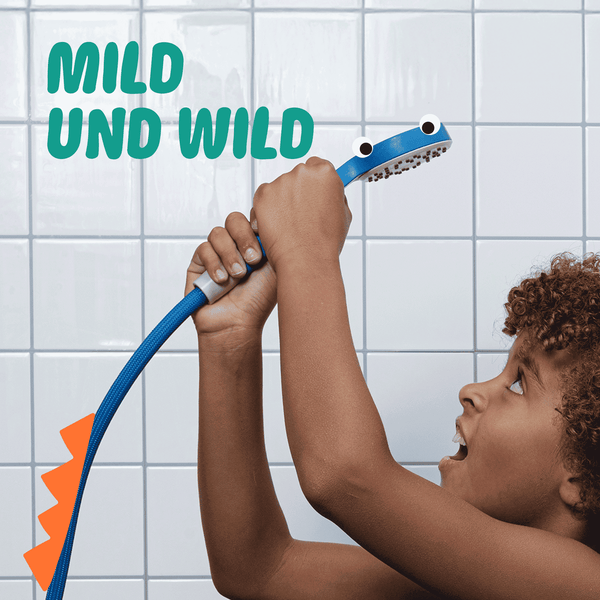 Naïf Badesalz 40 g – ohne SLES, Sulfate und Mikroplastik