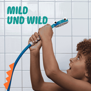 Naïf Badekugel 100 g – natürliche Farbstoffe, ohne Mikroplastik