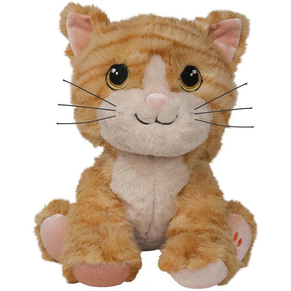 Dinkum Cat Binx Ginger