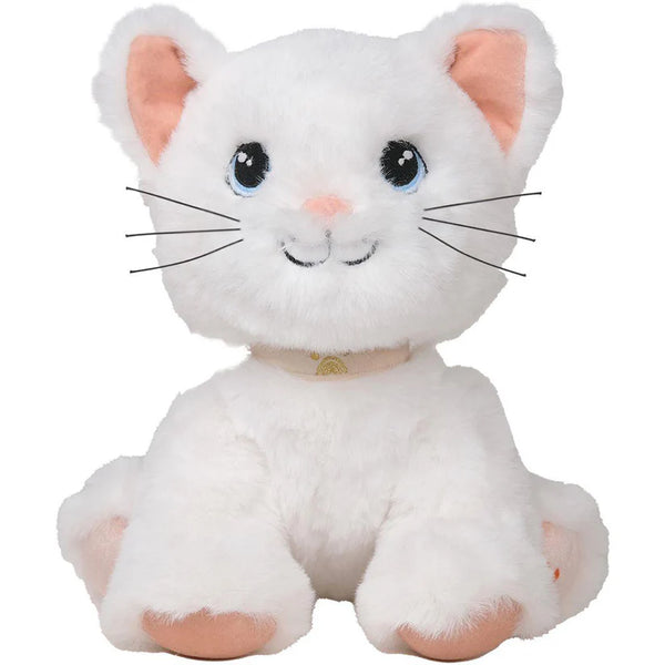 Dinkum Cat Lux White