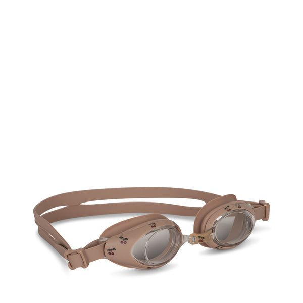 Marley Diving Goggles Cherry