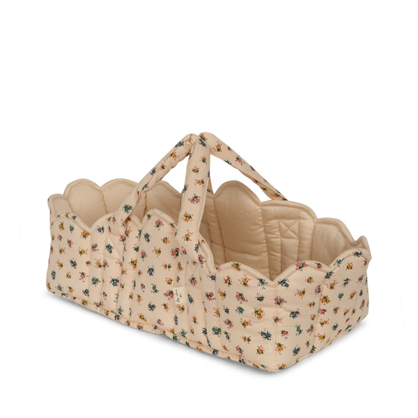 Peonia doll carrycot