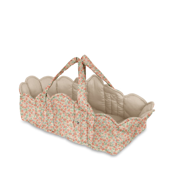 Doll carrycot Kaluka