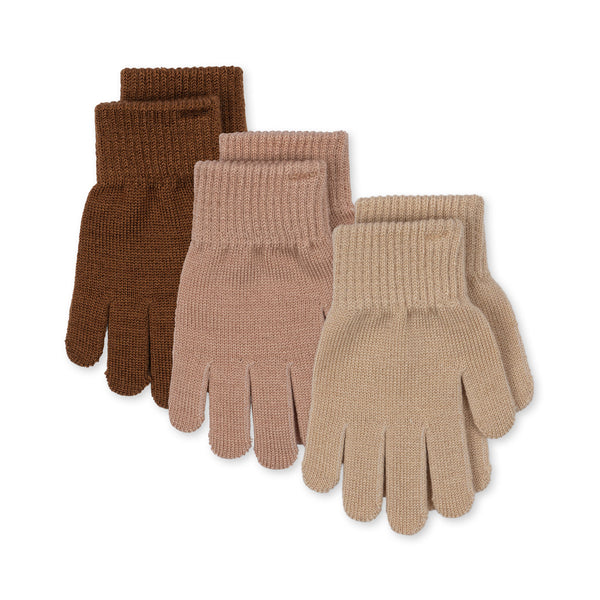 Filla Gloves Sorbet