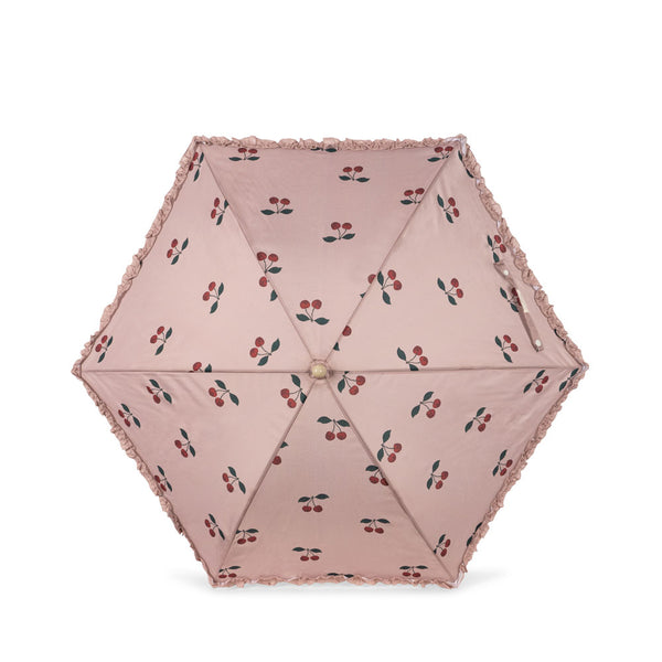 Frill Regenschirm Ma Grande Cerise