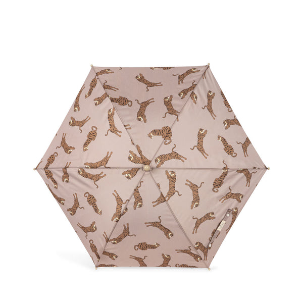 Parapluie enfant tigre