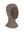 Louli Balaclava Soft Brown