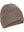 Louli Beanie Soft Brown