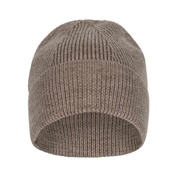 Bonnet Louli Soft Marron