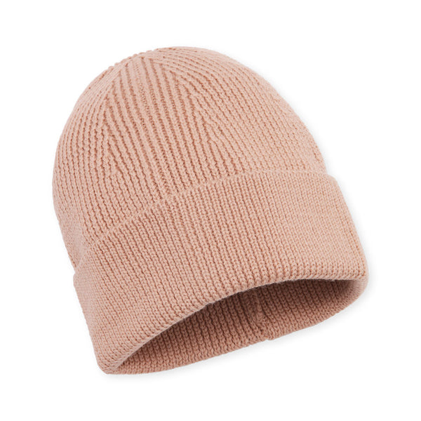 Louli Beanie Maple Sugar