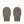 Louli Mittens Soft Brown