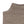 Louli Neck Warmer Soft Brown