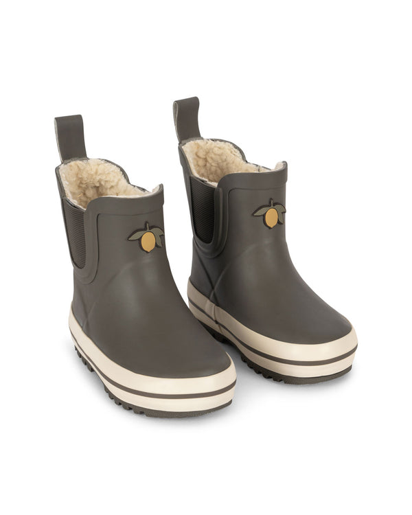 Roi rain boots Kalamata
