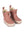 Roi Rain Boots Cameo Brown