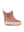 Roi Rain Boots Cameo Brown