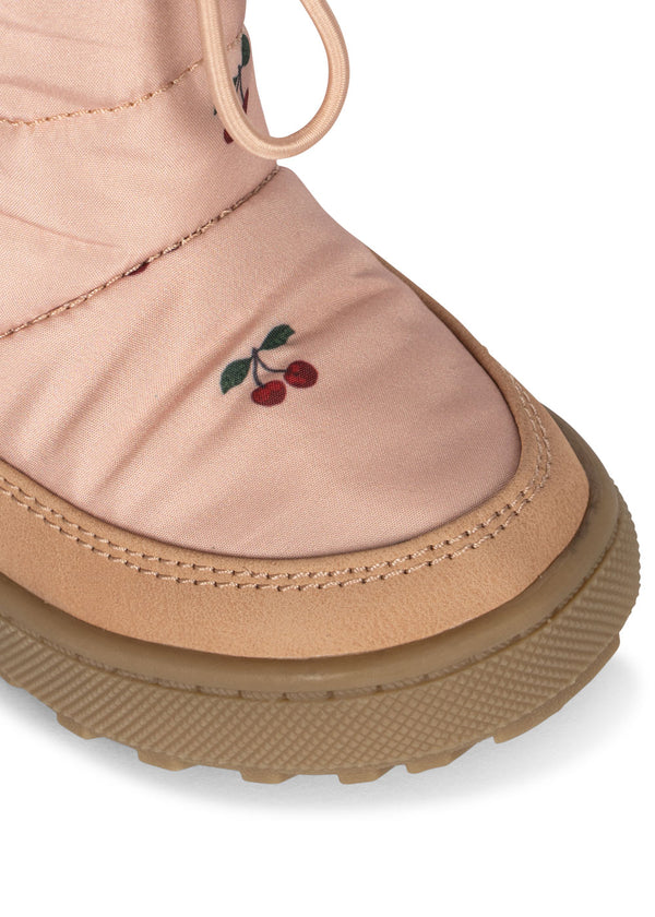 Storma winter boots Cherry Blush