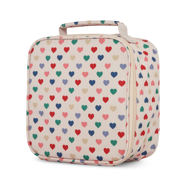 Clover Thermo Lunchtasche Coeur Coloré