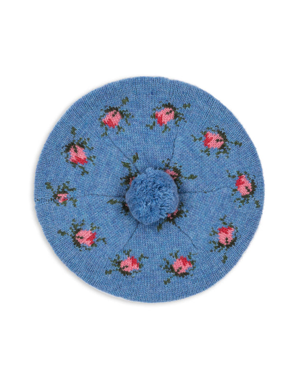 Belou beret Rosie Shades