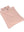 Doll Bedding Powder Pink Check