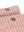 Doll Bedding Powder Pink Check