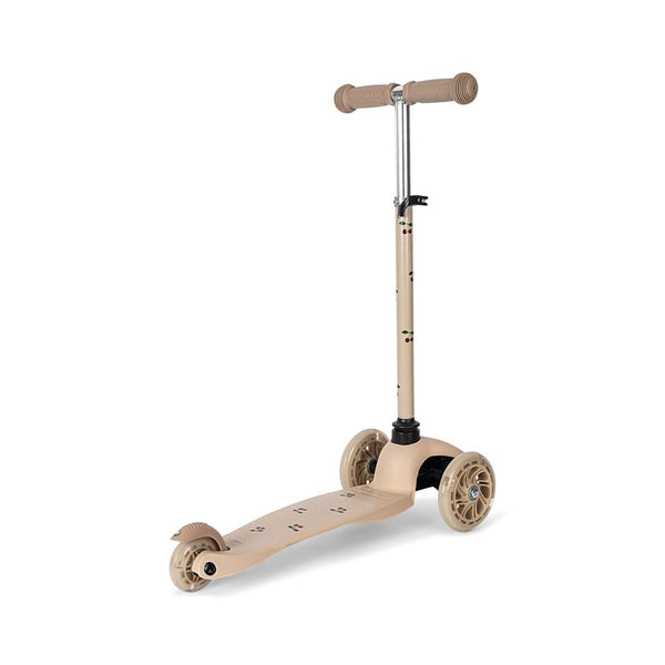 Kinder-Scooter Cherry