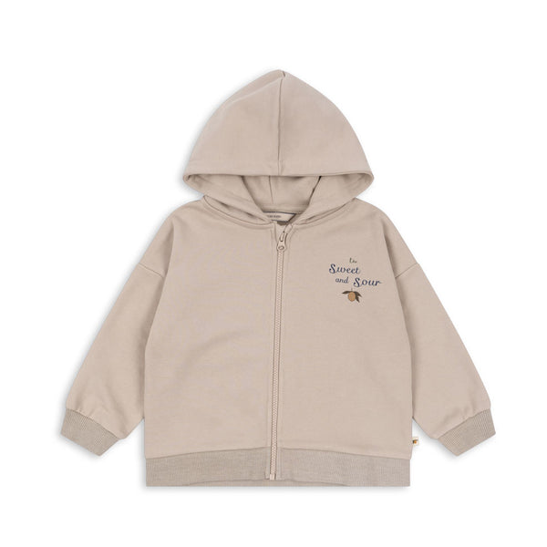 Lou Sweat-Hoodie French Oak