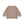 Lou Sweatshirt Oxford Tan