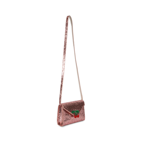 Love Letter Bag Pink Glitter