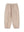 Konges Slojd-Peppe Cargohose Oxford Tan-Beluga Kids