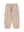 Konges Slojd-Peppe Cargohose Oxford Tan-Beluga Kids