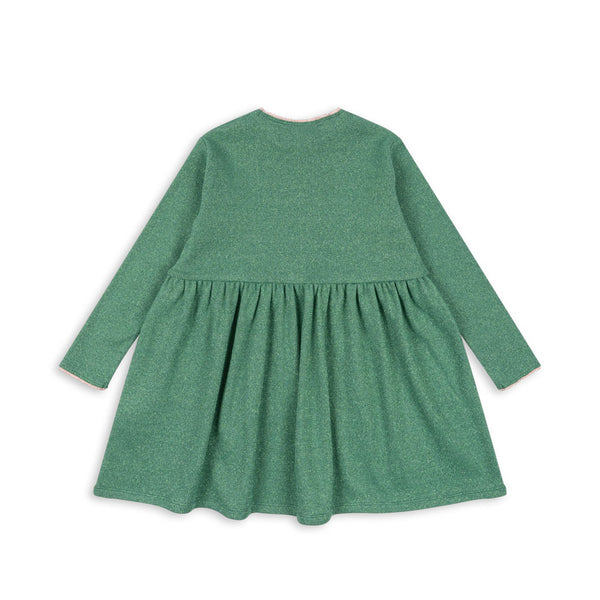 Robe Roli Vert Bouteille