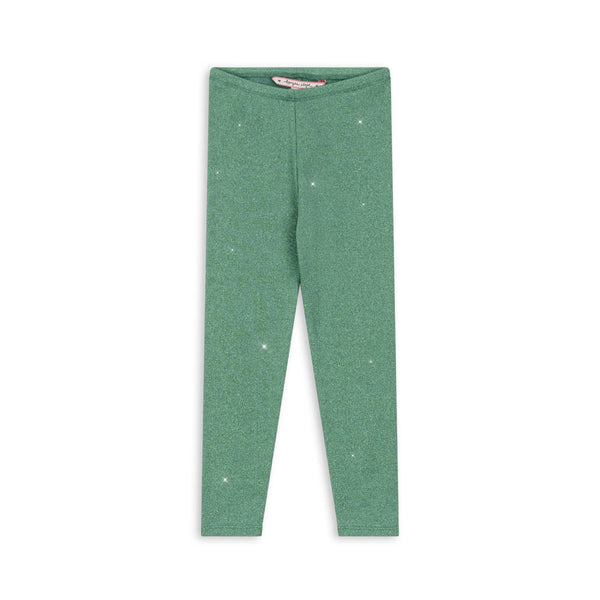 Roli Leggings Bottle Green