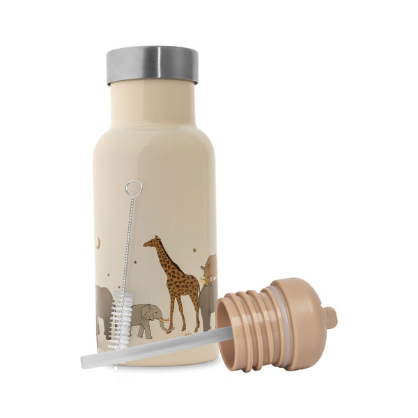 Thermo Trinkflasche Safari Elephantastic