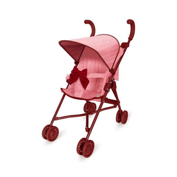 Konges Slojd Zoe Lulu Puppenwagen Strawberry Ice KS101828.1